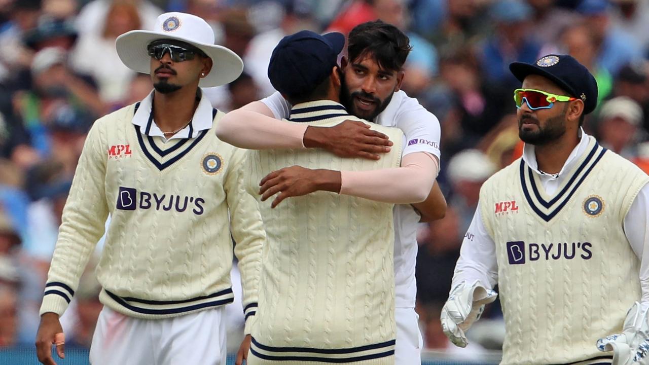 ENG vs IND: Mohammed Siraj reveals key to success against in-form Jonny Bairstow
